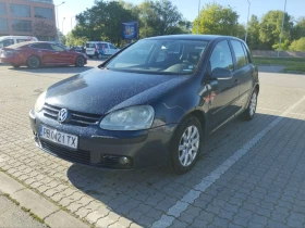 ������ VW Golf