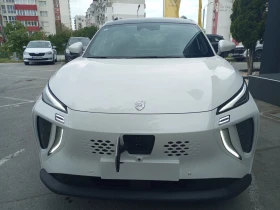 DONGFENG T5-EVO FRIDAY REEV | Mobile.bg � ����� ������ 5