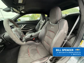 Chevrolet Camaro ZL1 Coupe RWD | Mobile.bg � ����� ������ 9