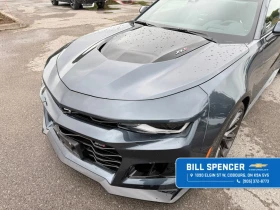 Chevrolet Camaro ZL1 Coupe RWD | Mobile.bg � ����� ������ 3