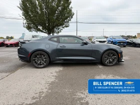 Chevrolet Camaro ZL1 Coupe RWD | Mobile.bg � ����� ������ 5