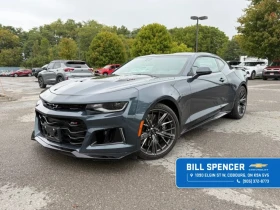 ������ Chevrolet Camaro