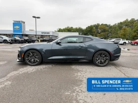 Chevrolet Camaro ZL1 Coupe RWD | Mobile.bg � ����� ������ 4