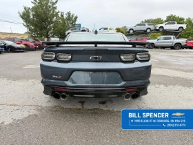 Chevrolet Camaro ZL1 Coupe RWD | Mobile.bg � ����� ������ 6