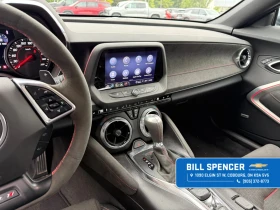Chevrolet Camaro ZL1 Coupe RWD | Mobile.bg � ����� ������ 13