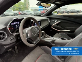 Chevrolet Camaro ZL1 Coupe RWD | Mobile.bg � ����� ������ 10