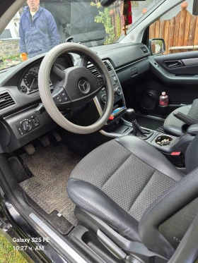 Mercedes-Benz B 180 | Mobile.bg � ����� ������ 5