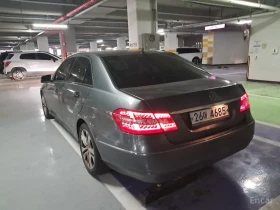 Mercedes-Benz E 220 ����� ���������/������� ���������/���� �� �������� | Mobile.bg � ����� ������ 7