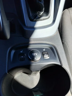 Ford Focus 1.6-120 - 6000 € / 11734.98 лв. - 45478662 8