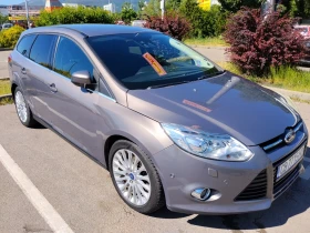 Ford Focus 1.6-120 - 6000 € / 11734.98 лв. - 45478662 2