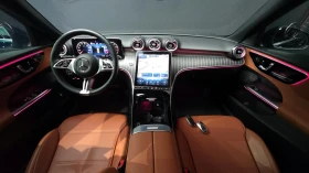 Mercedes-Benz C 200 4MATIC Avantgarde | Panoramic Roof | Distronic | Mobile.bg � ����� ������ 7