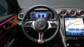 Mercedes-Benz C 200 4MATIC Avantgarde | Panoramic Roof | Distronic | Mobile.bg � ����� ������ 13