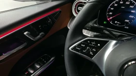 Mercedes-Benz C 200 4MATIC Avantgarde | Panoramic Roof | Distronic | Mobile.bg � ����� ������ 16