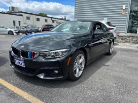 ������ BMW 430