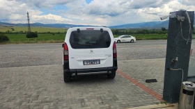 Peugeot Partner  �� ���� � ���������� | Mobile.bg � ����� ������ 6