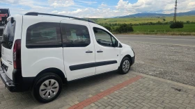 Peugeot Partner  �� ���� � ���������� | Mobile.bg � ����� ������ 5