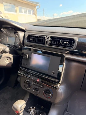 Citroen C3 1.5HDI | Auto.bg — изображение 11