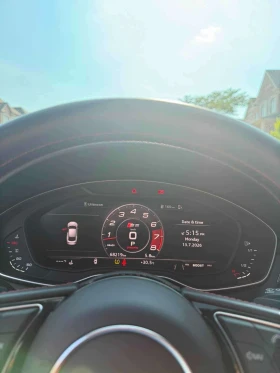 Audi S5 * Technik * CARFAX * ОПЦИЯ ЗА ФИНАНСИРАНЕ | Auto.bg — изображение 8