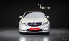 Mercedes-Benz S 65 AMG NIGHT* VISION* ���������* �����* ���������*  | Mobile.bg � ����� ������ 3