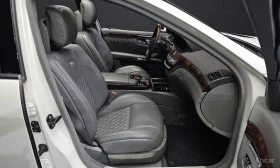 Mercedes-Benz S 65 AMG NIGHT* VISION* ���������* �����* ���������*  | Mobile.bg � ����� ������ 11