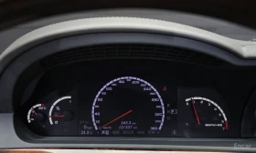 Mercedes-Benz S 65 AMG NIGHT* VISION* ���������* �����* ���������*  | Mobile.bg � ����� ������ 10