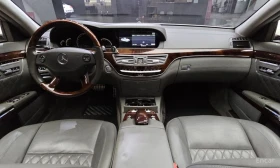 Mercedes-Benz S 65 AMG NIGHT* VISION* ���������* �����* ���������*  | Mobile.bg � ����� ������ 7