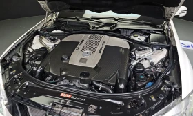 Mercedes-Benz S 65 AMG NIGHT* VISION* ���������* �����* ���������*  | Mobile.bg � ����� ������ 17