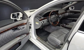 Mercedes-Benz S 65 AMG NIGHT* VISION* ���������* �����* ���������*  | Mobile.bg � ����� ������ 5