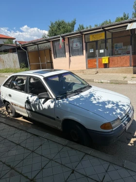 Opel Astra 1.4