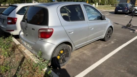 Toyota Yaris | Mobile.bg � ����� ������ 3
