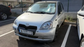 Toyota Yaris | Mobile.bg � ����� ������ 4