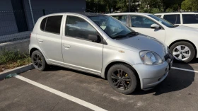 Toyota Yaris | Mobile.bg � ����� ������ 2