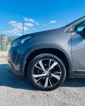 Peugeot 2008 1.6 Blue-HDi * ����* ������* * * 169 000 ��!* * *  | Mobile.bg � ����� ������ 16