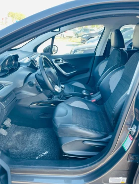 Peugeot 2008 1.6 Blue-HDi * ����* ������* * * 169 000 ��!* * *  | Mobile.bg � ����� ������ 9