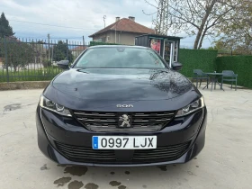 Peugeot 508 | Mobile.bg � ����� ������ 3