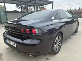 Peugeot 508 | Mobile.bg � ����� ������ 4
