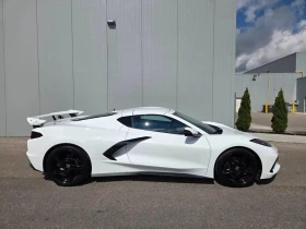 Chevrolet Corvette STINGRAY 2LT ���� �� �������� ���������� | Mobile.bg � ����� ������ 4