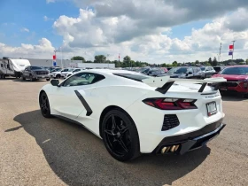 Chevrolet Corvette STINGRAY 2LT ���� �� �������� ���������� | Mobile.bg � ����� ������ 7