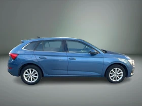 Skoda Scala 1.5 TSI 6М - 13000 € - 11685123 6