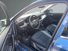 Skoda Scala 1.5 TSI 6М - 13000 € - 11685123 9