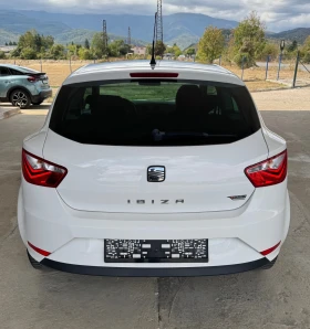 Seat Ibiza 123000км | Auto.bg — изображение 5