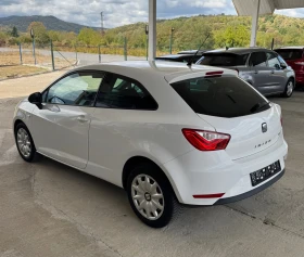 Seat Ibiza 123000км | Auto.bg — изображение 6
