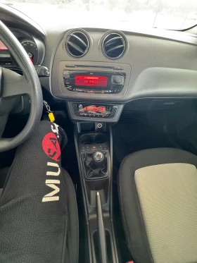 Seat Ibiza 123000км | Auto.bg — изображение 10