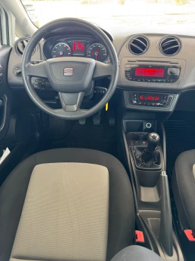 Seat Ibiza 123000км | Auto.bg — изображение 8