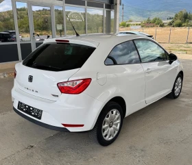 Seat Ibiza 123000км | Auto.bg — изображение 4