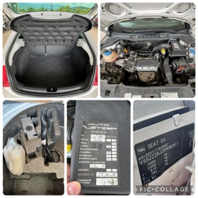 Seat Ibiza 123000км | Auto.bg — изображение 14