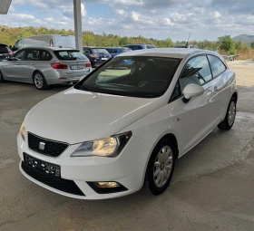 Seat Ibiza 123000км