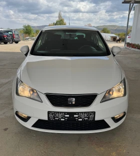 Seat Ibiza 123000км | Auto.bg — изображение 2
