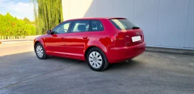 ����� �� �������� �� Audi A3 1.6 ����� ����������