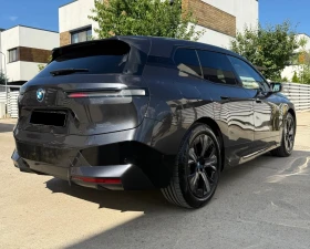 BMW iX xDrive 40 | Mobile.bg � ����� ������ 2